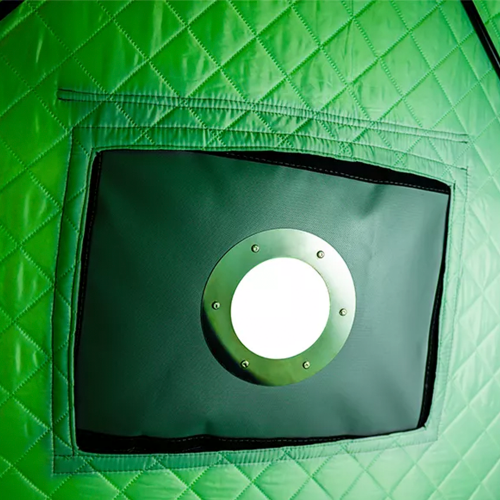 Палатка для рыбалки ARTELV KONDA - XL