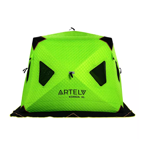 Палатка для рыбалки ARTELV KONDA - XL