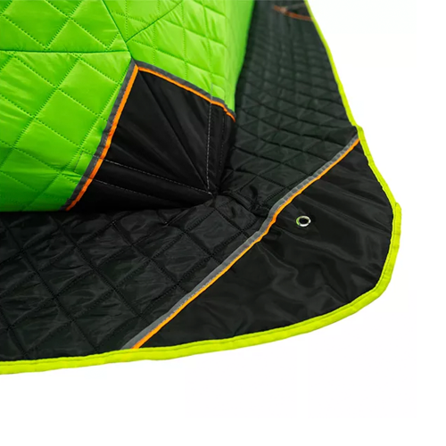 Палатка для рыбалки ARTELV KONDA - XL