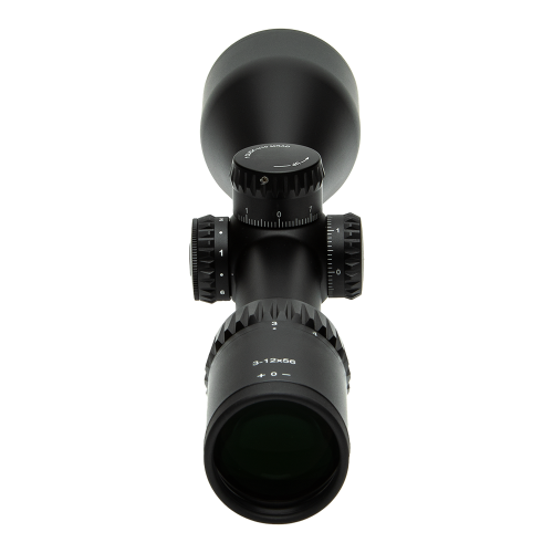 Оптический прицел ARTELV LRS 3-12x56 SFP 30мм