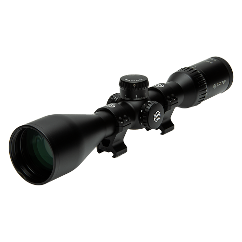 Оптический прицел ARTELV LRS 3-12x56 SFP 30мм