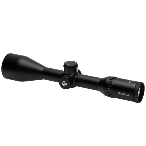 Оптический прицел ARTELV LRS 3-12x56 SFP 30мм