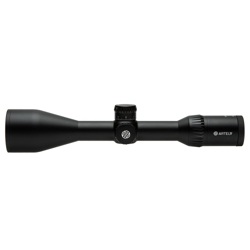 Оптический прицел ARTELV LRS 3-12x56 SFP 30мм