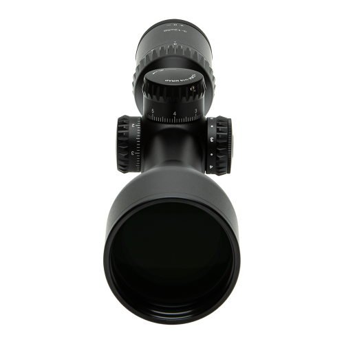 Оптический прицел ARTELV LRS 3-12x56 SFP 30мм