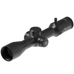 ARTELV LRS 3-18x50 FFP 34мм