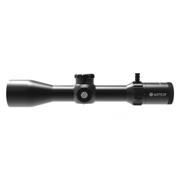 ARTELV LRS 3-18x50 FFP 34мм
