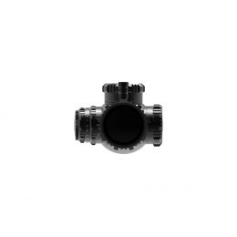 ARTELV LRS 3-18x50 FFP 34мм