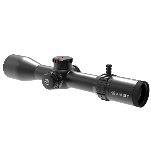 Оптический прицел ARTELV LRS 3-18x50 FFP 34мм