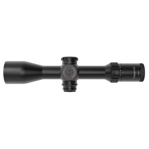 Оптический прицел ARTELV LRS 3-18x50 FFP 34мм