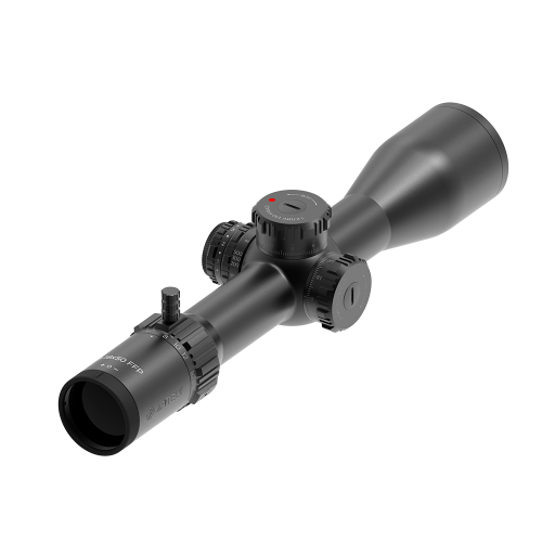 Оптический прицел ARTELV LRS 3-18x50 FFP 34мм