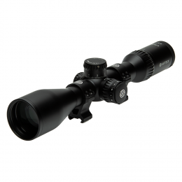 ARTELV LRS 4-16x50 FFP 30мм