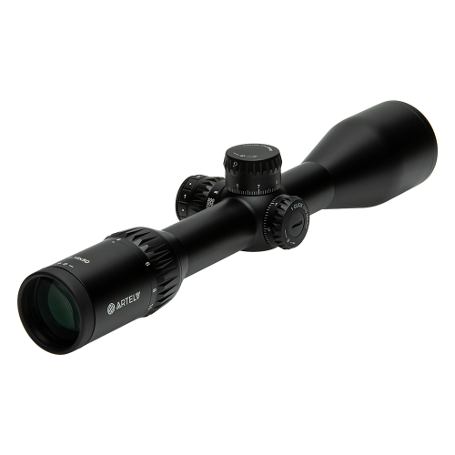 Оптический прицел ARTELV LRS 4-16x50 FFP 30мм