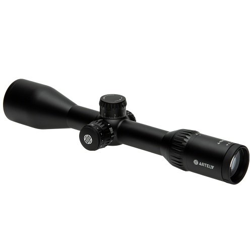 Оптический прицел ARTELV LRS 4-16x50 FFP 30мм