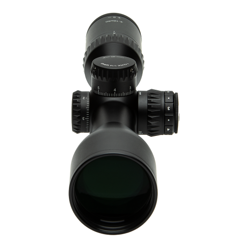 Оптический прицел ARTELV LRS 4-16x50 FFP 30мм