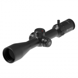 ARTELV LRS 4-24x56 FFP 34мм