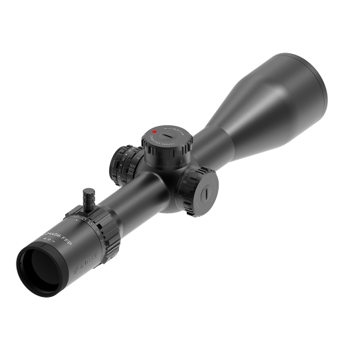 Оптический прицел ARTELV LRS 4-24x56 FFP 34мм