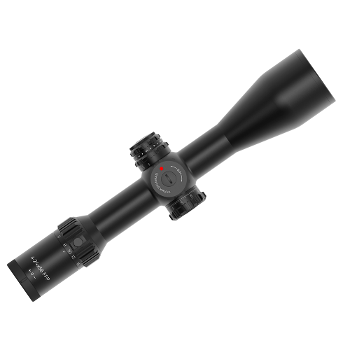 Оптический прицел ARTELV LRS 4-24x56 FFP 34мм