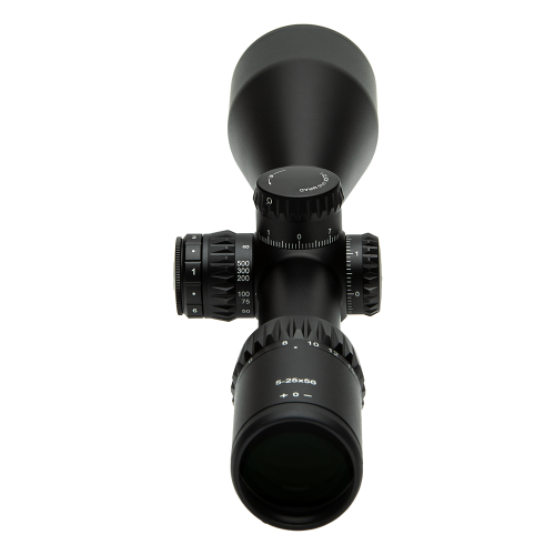 Оптический прицел ARTELV LRS 5-25x56 FFP 30мм