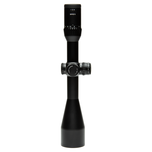 Оптический прицел ARTELV LRS 5-25x56 FFP 30мм