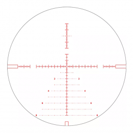 ARTELV LRS 5-25x56 FFP 30мм