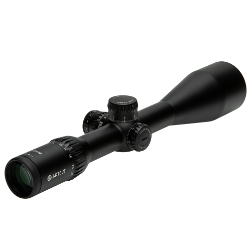 Оптический прицел ARTELV LRS 5-25x56 FFP 30мм