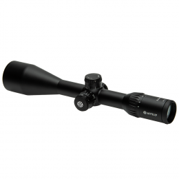 ARTELV LRS 5-25x56 FFP 30мм