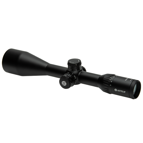 Оптический прицел ARTELV LRS 5-25x56 FFP 30мм