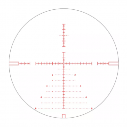 ARTELV LRS 5-25x56 SFP 30мм