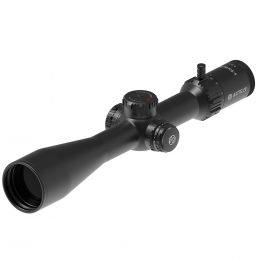 ARTELV LRS 5-30x56 FFP 34мм