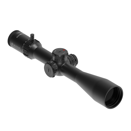 Оптический прицел ARTELV LRS 5-30x56 FFP 34мм