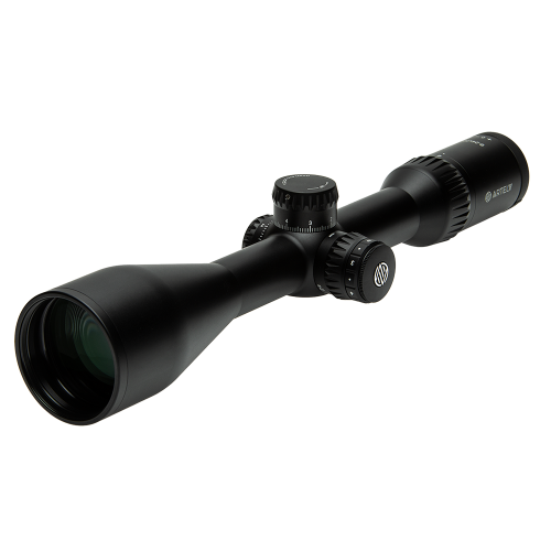 Оптический прицел ARTELV LRS 6-24x56 FFP 30мм