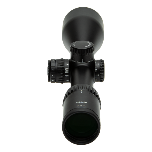 Оптический прицел ARTELV LRS 6-24x56 FFP 30мм