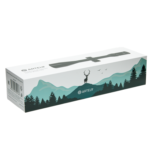 Оптический прицел ARTELV LRS 6-24x56 FFP 30мм