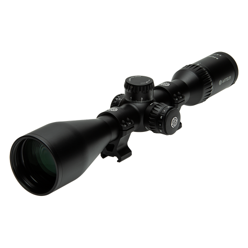 Оптический прицел ARTELV LRS 6-24x56 FFP 30мм