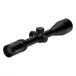 ARTELV LRS 6-24x56 FFP 30мм