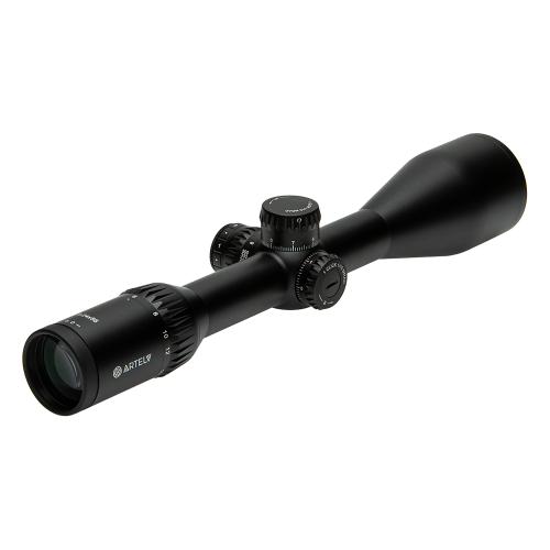 Оптический прицел ARTELV LRS 6-24x56 FFP 30мм