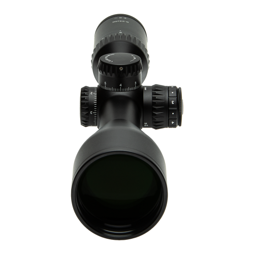 Оптический прицел ARTELV LRS 6-24x56 FFP 30мм