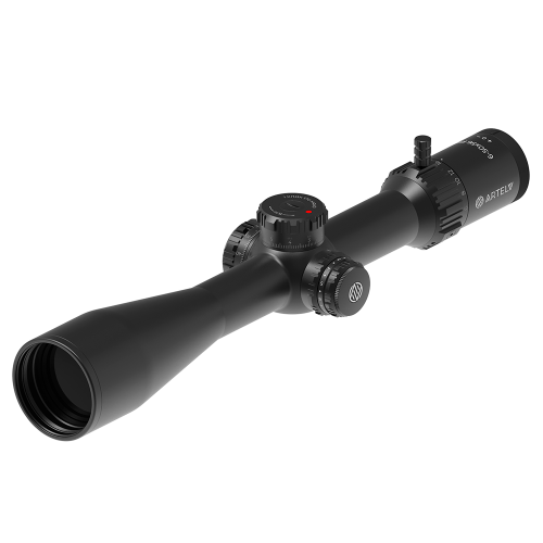 Оптический прицел ARTELV LRS 6-50x56 FFP 34мм