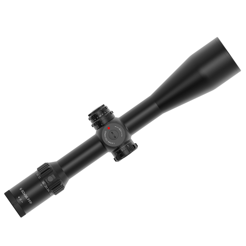 Оптический прицел ARTELV LRS 6-50x56 FFP 34мм