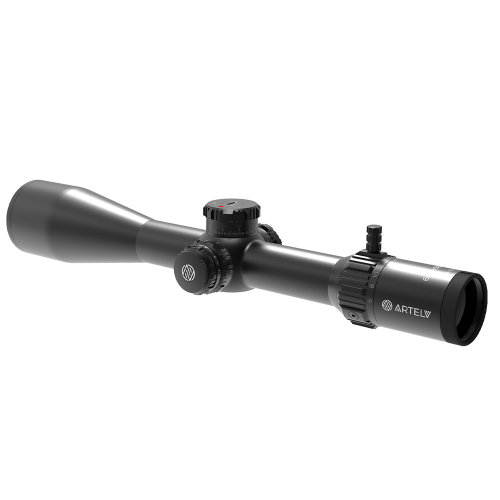 Оптический прицел ARTELV LRS 6-50x56 FFP 34мм