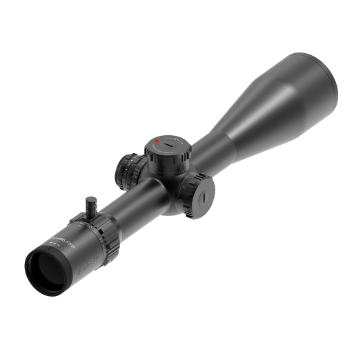 Оптический прицел ARTELV LRS 6-50x56 FFP 34мм