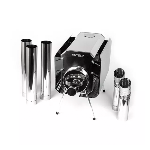 Туристическая печь ARTELV ОЧАГ-15