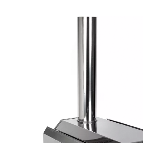 Туристическая печь ARTELV ОЧАГ-15