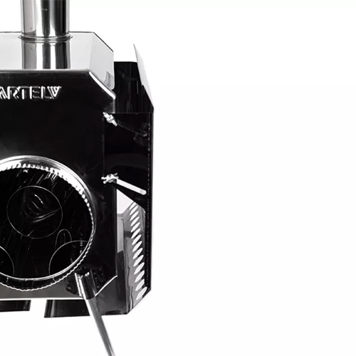 Туристическая печь ARTELV ОЧАГ-15