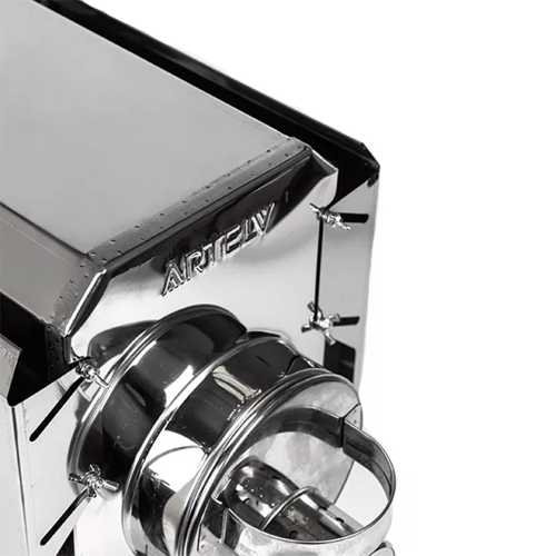 Туристическая печь ARTELV ОЧАГ-15