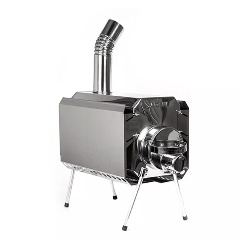 Туристическая печь ARTELV ОЧАГ-30