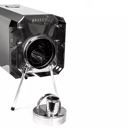 Туристическая печь ARTELV ОЧАГ-30