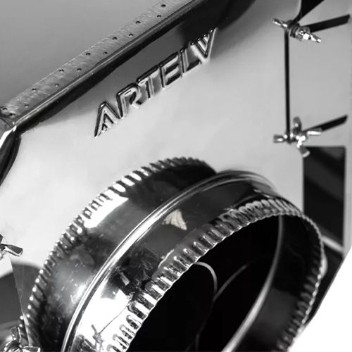 Туристическая печь ARTELV ОЧАГ-30