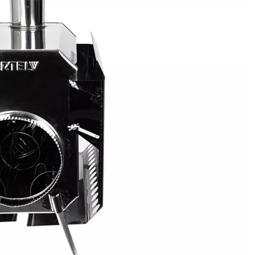 Туристическая печь ARTELV ОЧАГ-30