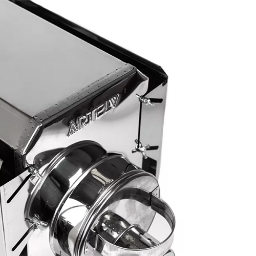 Туристическая печь ARTELV ОЧАГ-30